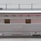 Walthers 932-9750 HO Santa Fe El Capitan 85' P-S Baggage-Dorm Transition Car EX/Box