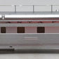 Walthers 932-9750 HO Santa Fe El Capitan 85' P-S Baggage-Dorm Transition Car EX/Box