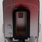 Walthers 932-9750 HO Santa Fe El Capitan 85' P-S Baggage-Dorm Transition Car EX/Box