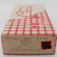 Stewart Hobbies, Inc 7110 HO Scale Santa Fe GE U25B Diesel Locomotive #1600 EX/Box