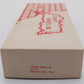 Stewart Hobbies, Inc 7110 HO Scale Santa Fe GE U25B Diesel Locomotive #1600 EX/Box