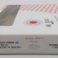 Stewart 5017 HO Santa Fe FTB Dummy Diesel Locomotive NIB