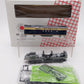 Stewart 5017 HO Santa Fe FTB Dummy Diesel Locomotive NIB