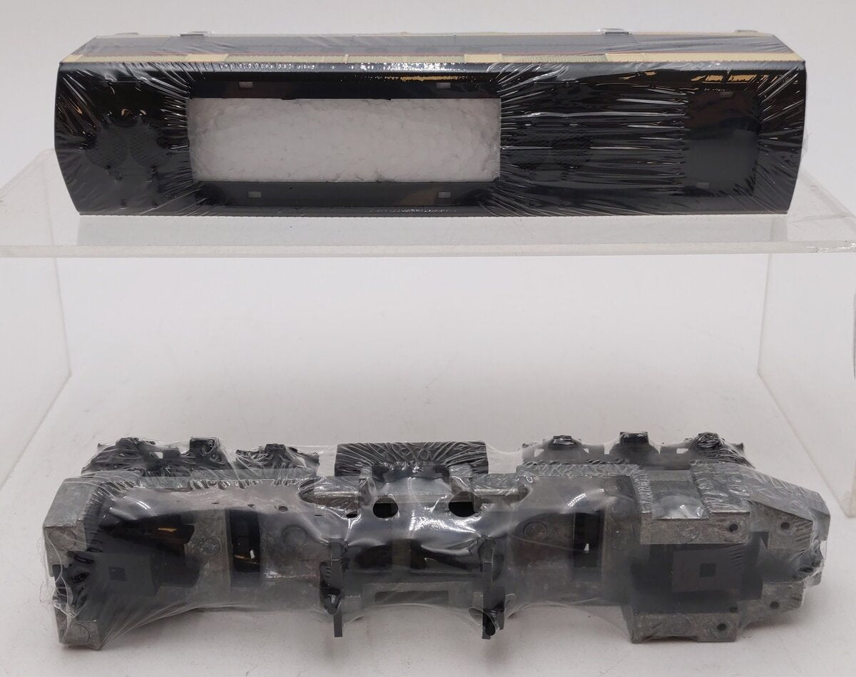 Stewart 5017 HO Santa Fe FTB Dummy Diesel Locomotive NIB