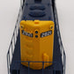 Proto 2000 23038 HO Scale AT&SF EMD GP7 Phase II Diesel Locomotive #2821 LN/Box