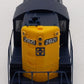 Proto 2000 23038 HO Scale AT&SF EMD GP7 Phase II Diesel Locomotive #2821 LN/Box