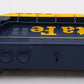 Proto 2000 23038 HO Scale AT&SF EMD GP7 Phase II Diesel Locomotive #2821 LN/Box