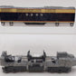 Stewart 5017 HO Santa Fe FTB Dummy Diesel Locomotive NIB