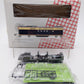 Stewart 5017 HO Santa Fe FTB Dummy Diesel Locomotive NIB