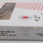 Stewart 5017 HO Santa Fe FTB Dummy Diesel Locomotive NIB