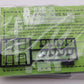 Stewart 5017 HO Santa Fe FTB Dummy Diesel Locomotive NIB