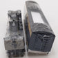 Stewart 5017 HO Santa Fe FTB Dummy Diesel Locomotive NIB