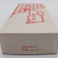 Stewart Hobbies, Inc 7110 HO Scale Santa Fe GE U25B Diesel Locomotive #1600 VG/Box