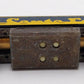 Stewart Hobbies, Inc 7110 HO Scale Santa Fe GE U25B Diesel Locomotive #1600 VG/Box