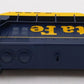 Proto 2000 23037 HO Scale Santa Fe GP9 Diesel #2799 NIB