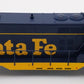 Proto 2000 23037 HO Scale Santa Fe GP9 Diesel #2799 NIB