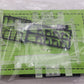 Stewart 5017 HO Santa Fe FTB Dummy Diesel Locomotive NIB