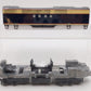 Stewart 5017 HO Santa Fe FTB Dummy Diesel Locomotive NIB