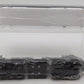 Stewart 5017 HO Santa Fe FTB Dummy Diesel Locomotive NIB