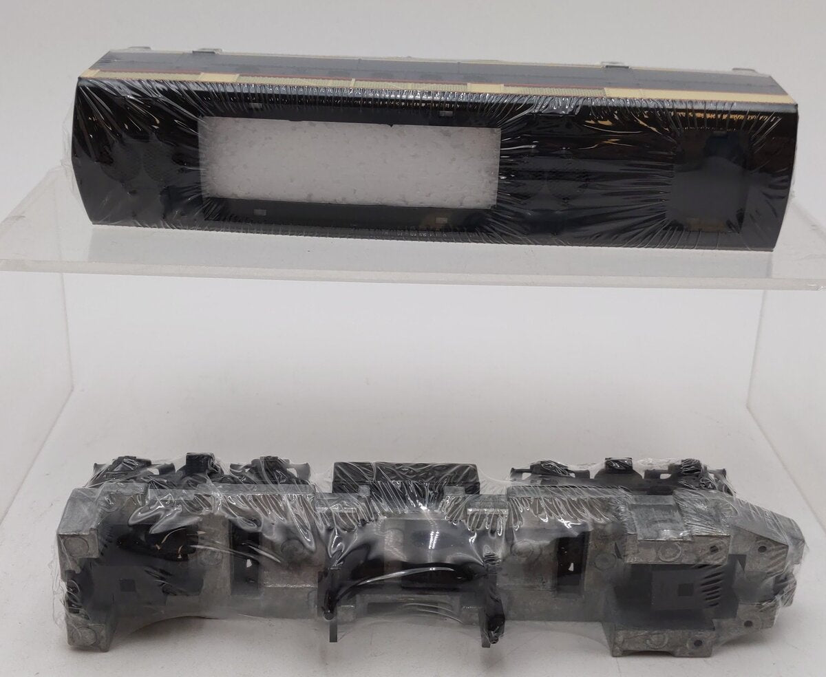 Stewart 5017 HO Santa Fe FTB Dummy Diesel Locomotive NIB