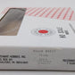 Stewart 5017 HO Santa Fe FTB Dummy Diesel Locomotive NIB