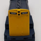 Stewart Hobbies, Inc 7110 HO Scale Santa Fe GE U25B Diesel Locomotive #1600 VG/Box