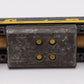 Stewart Hobbies, Inc 7110 HO Scale Santa Fe GE U25B Diesel Locomotive #1600 VG/Box