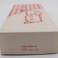 Stewart Hobbies, Inc 7110 HO Scale Santa Fe GE U25B Diesel Locomotive #1600 VG/Box
