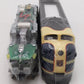 Stewart 5016 HO Santa Fe FTA Powered Diesel Locomotive NIB