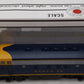 Stewart 9020 HO Santa Fe F7A Phase I Early Powered Diesel Locomotive EX/Box