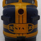 Stewart 9020 HO Santa Fe F7A Phase I Early Powered Diesel Locomotive EX/Box