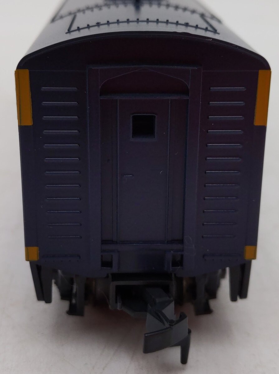 Stewart 9020 HO Santa Fe F7A Phase I Early Powered Diesel Locomotive EX/Box