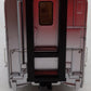 Walthers 932-9770 HO Santa Fe 1956 El Capitan 85' Budd Hi-Level 72-Seat Coach LN/Box