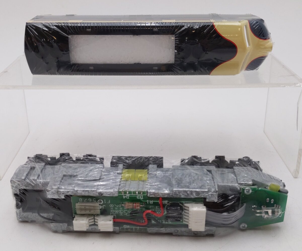 Stewart 5016 HO Santa Fe FTA Powered Diesel Locomotive NIB