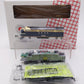 Stewart 5016 HO Santa Fe FTA Powered Diesel Locomotive NIB