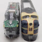 Stewart 5016 HO Santa Fe FTA Powered Diesel Locomotive NIB