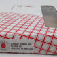 Stewart 5016 HO Santa Fe FTA Powered Diesel Locomotive NIB