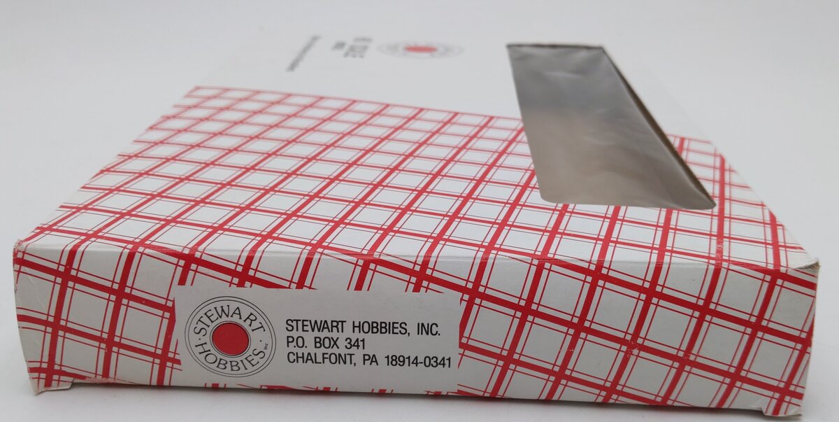 Stewart 5016 HO Santa Fe FTA Powered Diesel Locomotive NIB