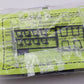 Stewart 5016 HO Santa Fe FTA Powered Diesel Locomotive NIB