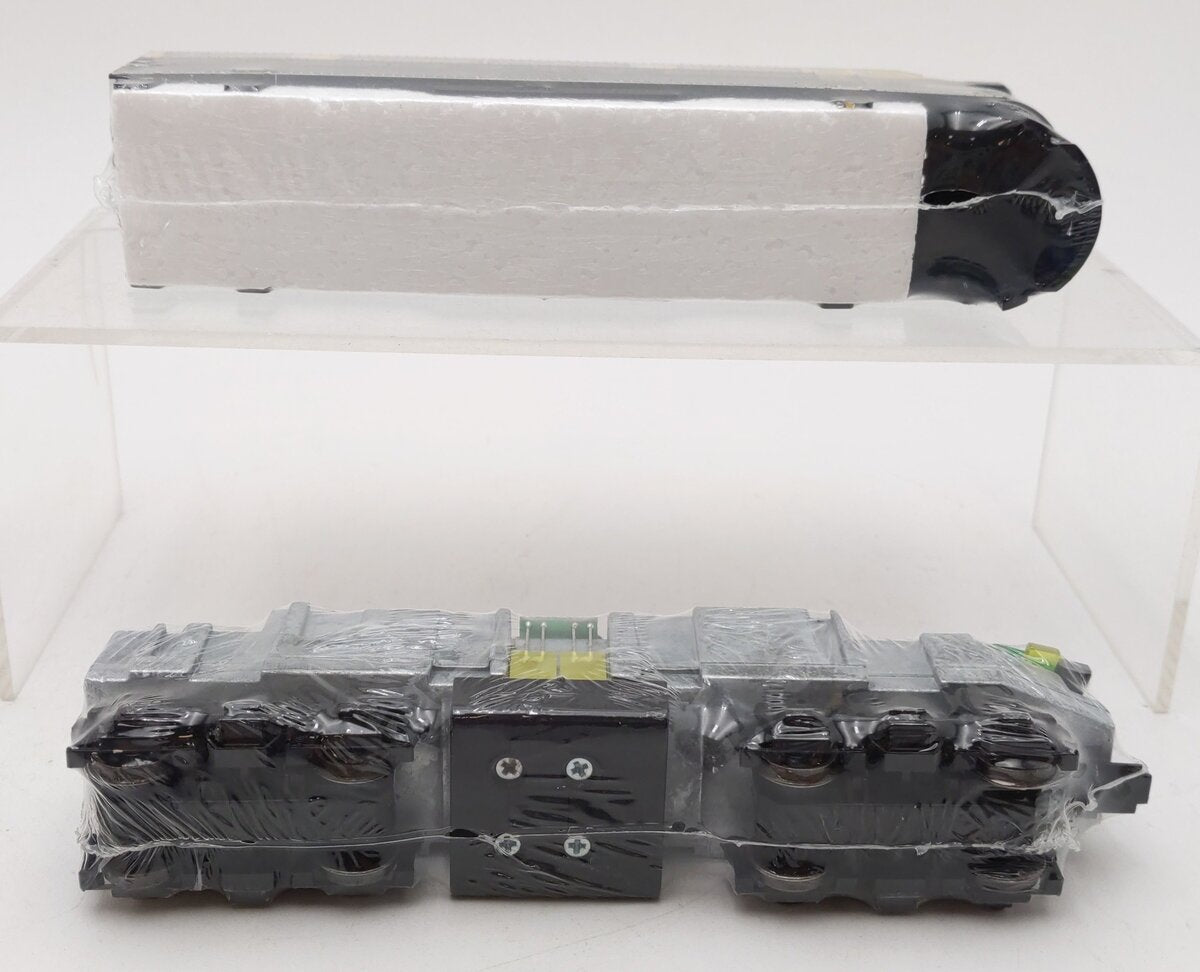 Stewart 5016 HO Santa Fe FTA Powered Diesel Locomotive NIB