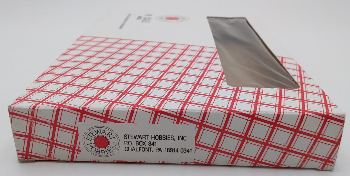 Stewart 5016 HO Santa Fe FTA Powered Diesel Locomotive NIB