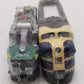 Stewart 5016 HO Santa Fe FTA Powered Diesel Locomotive NIB