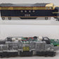 Stewart 5016 HO Santa Fe FTA Powered Diesel Locomotive NIB