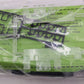 Stewart 5016 HO Santa Fe FTA Powered Diesel Locomotive NIB