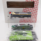 Stewart 5016 HO Santa Fe FTA Powered Diesel Locomotive NIB