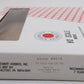 Stewart 5016 HO Santa Fe FTA Powered Diesel Locomotive NIB