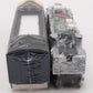 Stewart 5016 HO Santa Fe FTA Powered Diesel Locomotive NIB