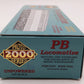Proto 2000 21570 HO Scale AT&SF Dummy B Unit Diesel Locomotive LN/Box