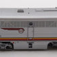 Proto 2000 21570 HO Scale AT&SF Dummy B Unit Diesel Locomotive LN/Box