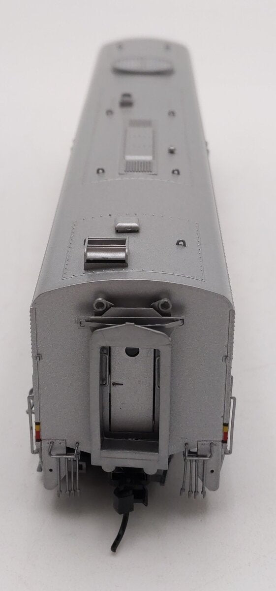 Proto 2000 21570 HO Scale AT&SF Dummy B Unit Diesel Locomotive LN/Box